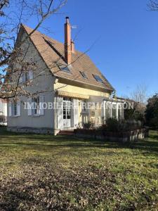 Vente Maison 4 pices SALBRIS 41300