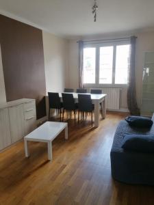 Location Appartement 3 pices LYON-2EME-ARRONDISSEMENT 69002