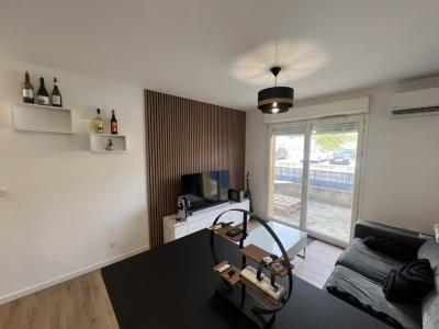 Vente Appartement 2 pices FONSORBES 31470