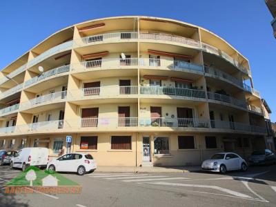 Location Appartement 2 pices ASPRET-SARRAT 31800