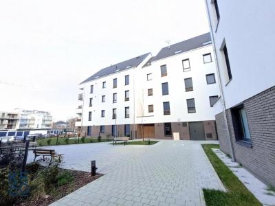 Location Appartement 2 pices STRASBOURG 67200