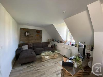 Location Appartement 3 pices PONTPOINT 60700