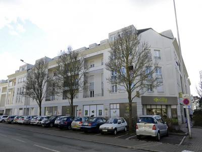 Vente Appartement 3 pices ANGERS 49100