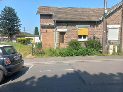 Vente Maison HERSIN-COUPIGNY 62530