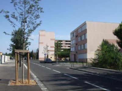 Location Appartement 4 pices ORANGE 84100