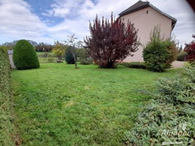 Vente Maison 9 pices VILLARS-LES-BLAMONT 25310