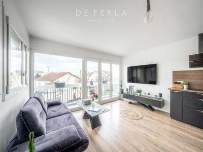 Vente Appartement 2 pices SAINT-MAUR-DES-FOSSES 94100