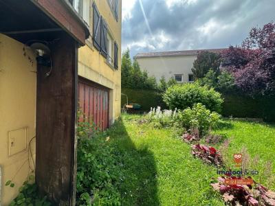 Vente Appartement PONTARLIER 25300