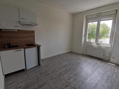 Location Appartement 2 pices BREST 29200