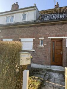 Vente Maison 4 pices TOURCOING 59200