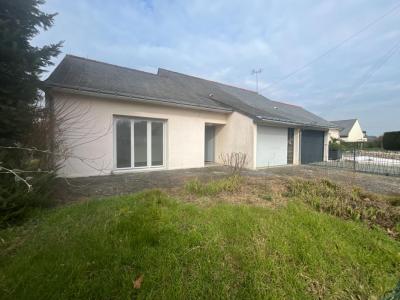 Vente Maison 3 pices BAUGE 49150