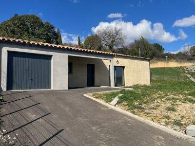 Vente Maison 4 pices CEPIE 11300