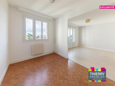 Vente Appartement 4 pices NANTES 44300