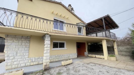 Location Appartement 5 pices LARAGNE-MONTEGLIN 05300