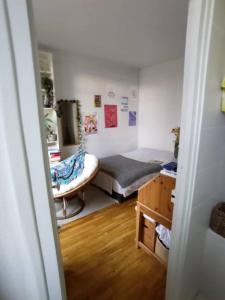 Location Appartement PARIS-19EME-ARRONDISSEMENT 75019