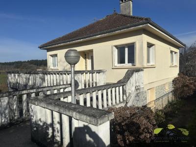 Vente Maison 4 pices AUGNE 87120