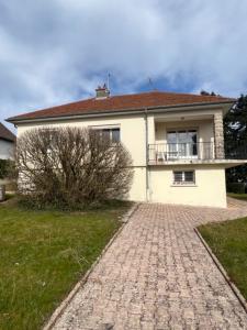 Vente Maison 5 pices CREUSOT 71200