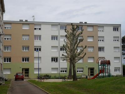 Location Appartement 3 pices PLOTTES 71700