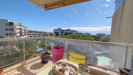 Vente Appartement CAGNES-SUR-MER 06800