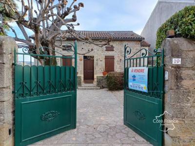 Vente Maison 6 pices SAINT-PRIVAT 07200