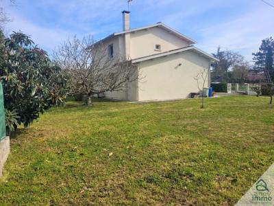 Vente Maison 4 pices AUTERIVE 31190