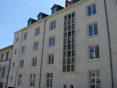 Location Appartement 2 pices NANTES 44000