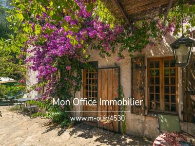 Vente Maison 5 pices BANDOL 83150