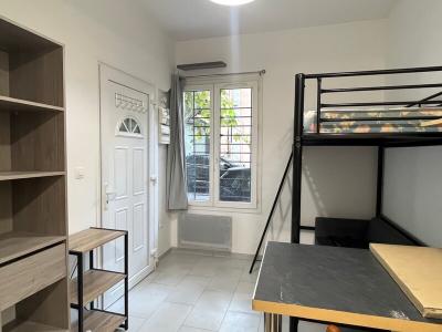 Location Appartement ISTRES 13800