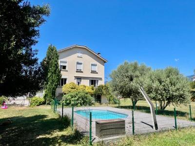 Vente Maison 6 pices SASSENAGE 38360