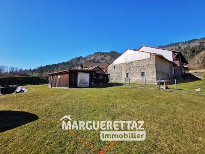 Vente Maison BOEGE 74420