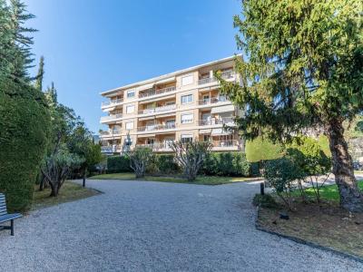 Vente Appartement 4 pices NICE 06100