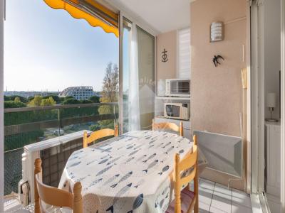 Vente Appartement 2 pices GRAU-DU-ROI 30240