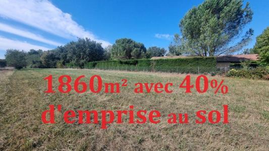 Vente Terrain BUZET-SUR-TARN 31660