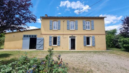 Vente Maison 3 pices COUFOULEUX 81800