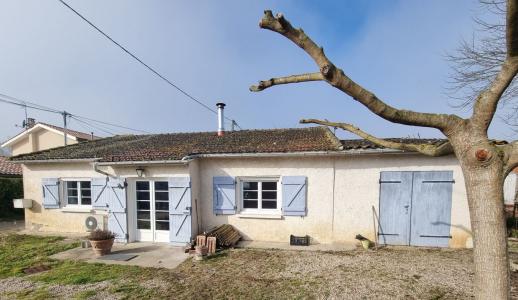 Vente Maison 3 pices BESSIERES 31660