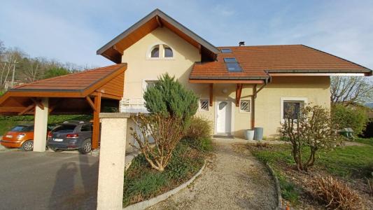 Vente Maison 7 pices METZ-TESSY 74370