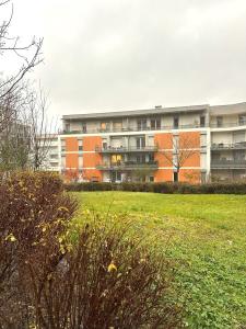 Vente Appartement 5 pices SEYNOD 74600