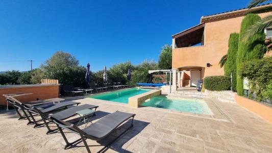 Vente Maison SAINT-MARTIN-D'ARDECHE 07700