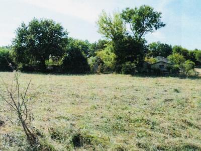 Vente Terrain SAINT-PAUL-LES-FONTS 30330