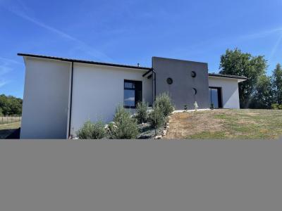 Vente Maison 5 pices CASTELJALOUX 47700