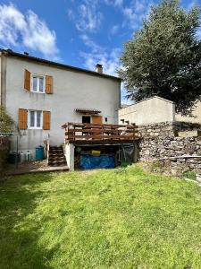 Vente Maison 3 pices LUC 48250