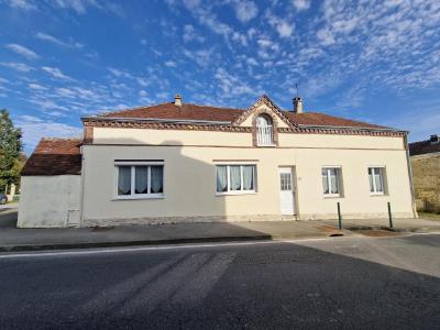 Vente Maison 7 pices BELHOMERT-GUEHOUVILLE 28240