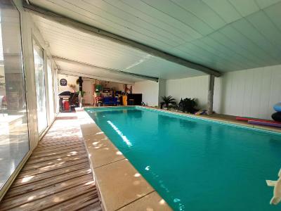 Vente Maison 5 pices PONTCHATEAU 44160