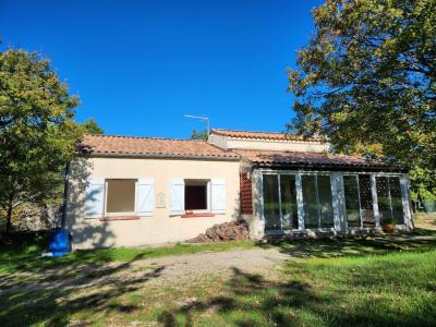 Vente Maison 5 pices PLAN-D'AUPS-SAINTE-BAUME 83640