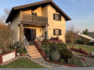 Vente Maison 4 pices PUTTELANGE-AUX-LACS 57510