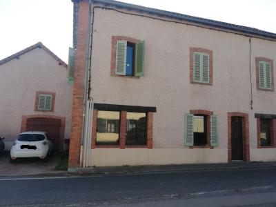 Vente Maison 6 pices SAIL-LES-BAINS 42310