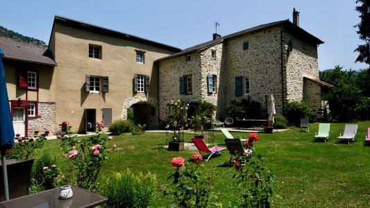 Vente Maison 22 pices FOIX 09000