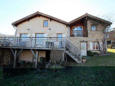 Vente Maison 6 pices BASTIDE-DE-SEROU 09240