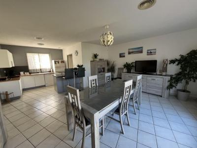 Vente Maison 6 pices PEPIEUX 11700