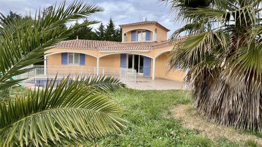 Vente Maison 6 pices SIRAN 34210